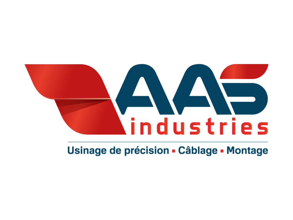 AAS INDUSTRIES RECRUTE 2 TOURNEURS CN (H/F)