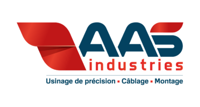 AAS INDUSTRIES RECRUTE 2 TOURNEURS CN (H/F)